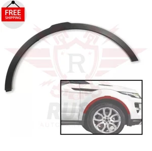 New Front Wheel Housing Molding Right Side For 2014-2018 Land Range Rover Evoque - Picture 1 of 6