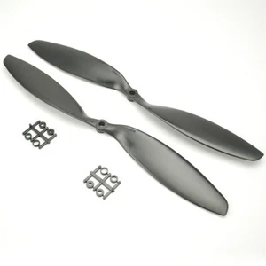 Gemfan # 1238 12x3.8inch ABS Propeller 1pair CW/CCW For RC Multirotor Quadcopter - Picture 1 of 1