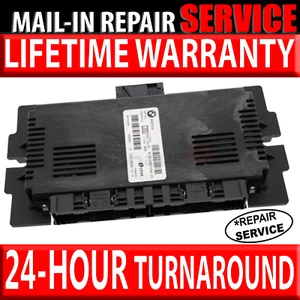 BMW, MINI COOPER FRM3 FRM3R E90 E92 E93 E82 E88 R56 325i 328i 335i M3 REPAIR] - Picture 1 of 5