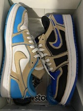 lance mountain low