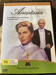 Anastasia (DVD, 1956) - Picture 1 of 2