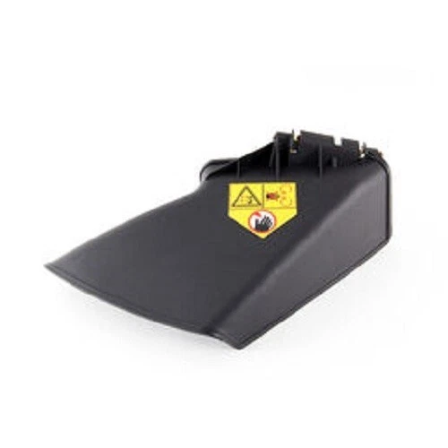 NOVO DEFLETOR ASSY SERVE PARA MTD 631-05229/ 631-0216/ 631-05193/ 931-1032A. - Imagem 1 de 1