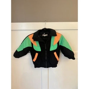 Great Land Outdoor vintage coat size 4/5 - Picture 1 of 4