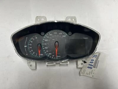 Chevrolet Sonic 2018 velocímetro clúster MPH LS 560 millas OEM 17 18 Foto 1 de 4