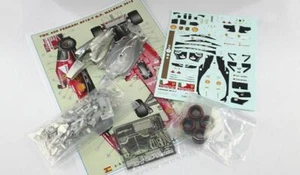 Tameo Kits 1:43 KIT TMK 429 Ferrari SF15-T F.1 Winner Malaysian GP 2015 NEW - Imagen 1 de 1