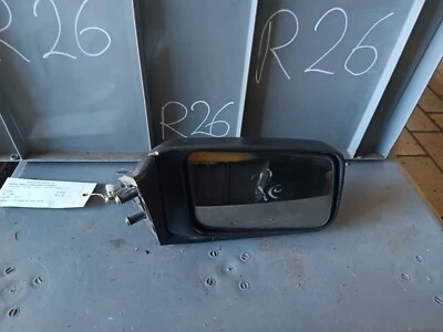 Original Subaru L1800 Coupe 1982-1990 Außenspiegel Seitenspiegel rechts 005144 - Bild 1 von 4