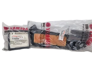 KIT FILTRI ARIA YAMAHA XMAX 300 2017 2018 2019 2020 2023 ORIGINALI - Foto 1 di 1