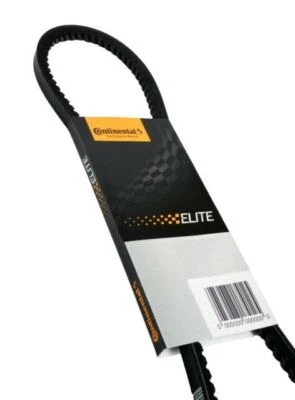 Continental Elite 17515 Truck V-Belt (51-1/2x1/2) - Image 1 of 2
