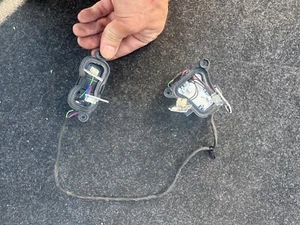 BMW 5 SERIES LED G60 G61 G68 2023-ON FRONT BUMPER KIDNEY GRILL LED's MODULES - Picture 1 of 8