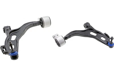 Par delantero brazo de control y rótula para Ford Freestyle 2005-2007 (KIT2425) Foto 1 de 4