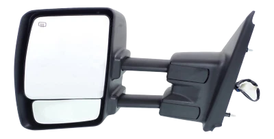  New Driver Side Mirror For Nissan NV1500 2012-2021 - Image 1 of 4