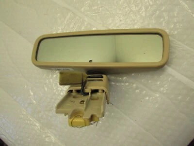 Espejo retrovisor interior Infiniti Q45 1997-2001 OEM Foto 1 de 4