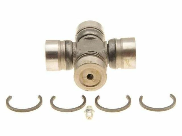 Junta en U engrasable Spicer para Toyota Prius 2013-2017 49YQBZ Foto 1 de 1