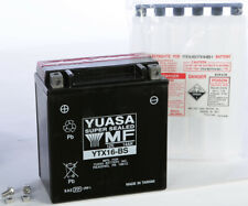 Yuasa Fresh Pack AGM Battery YTX16-BS BMW R1200RT 14-18