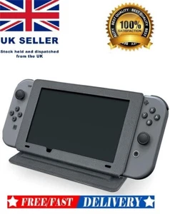 High quality Nintendo Switch Protective Case - Black - Picture 1 of 4