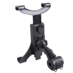 Car Headrest Tablet Mount Holder 360 Degree Rotation Fits All 7-11" Tablets - Picture 1 of 8