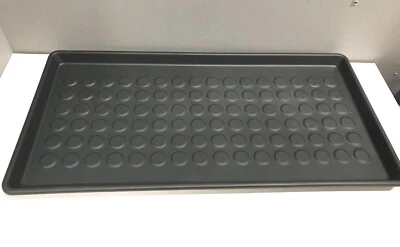 IKEA BAGGMUCK Utilitario Lavable Puerta del Hogar Bandeja Zapatos Alfombra Plantas Mascotas Dentro y Fuera Foto 1 de 4