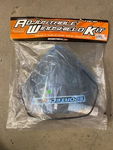 Cobra Yamaha RX1 Adjustable Windshield Conversion Kit 10447010 - Picture 1 of 3