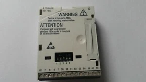 Lenze FUNKTIONSMODUL STANDARD TYPE E82ZAFSC001 - Bild 1 von 2