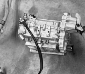 MERCEDES HYBRID BATTERY INVERTER A2059006515 - Imagen 1 de 1