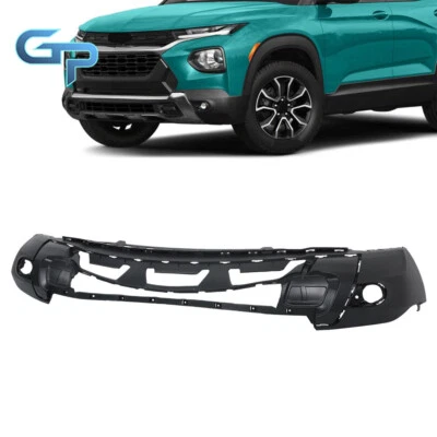 Fit For 2021 2022 2023 Chevrolet Trailblazer Front Bumper Lower Cover 42755886 - Image 1 of 4