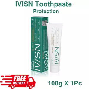 Ivisn Toothpaste Protection 100 G. - Picture 1 of 4