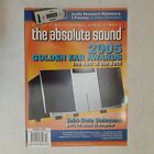 The Absolute Sound BAT VK-600M Benjamin Zander Golden Ear Awards musique audio