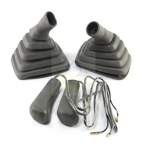EX200-1 EX200-2 EX200-3 EX200-5 ZX60 ZX70 Operating Handle and Boost For Hitachi - Picture 1 of 10