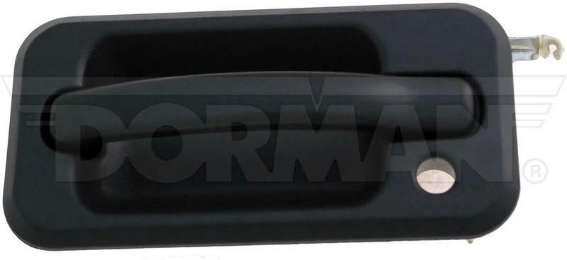 Exterior Door Handle for 2003-2006 Hummer H2 - Изображение 1 из 1