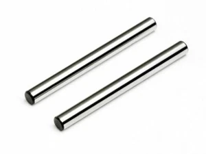 HPI - Suspension Shaft, 3X32mm, 10 Tooth (2pcs), Blitz, E-Firestorm, Firestorm - Picture 1 of 1