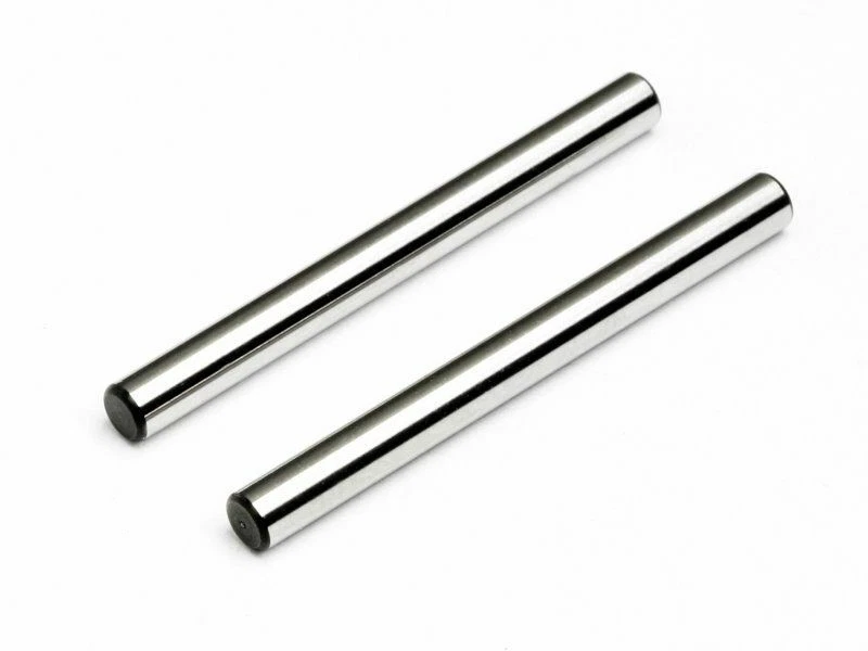 HPI - Suspension Shaft, 3X32mm, 10 Tooth (2pcs), Blitz, E-Firestorm, Firestorm - Image 1 of 1
