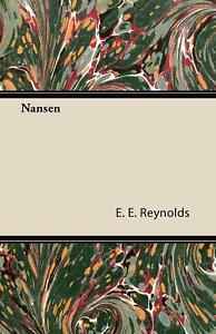Nansen E. E. Reynolds