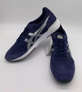 Onitsuka Tiger California 78 Ex Sneaker •Herren 11,5 Blau Peacoat/Silber 1183A355 - Bild 1 von 9