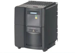 Siemens MicroMaster 420 6SE6420-2UIC21 AC Drive Inverter Micro Master 1500W - Foto 1 di 1
