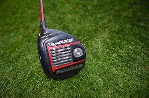 Tour Edge Exotics XCG 3 13* Fairway Wood RH 42.75" Graphite Stiff Golf Pride - Picture 1 of 8
