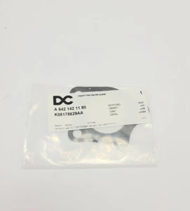 Original Mopar 05175629AA Gasket for Turbocharger Jeep Commander Cherokee III - Picture 1 of 3