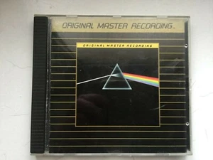 Mobile Fidelity Sound Lab Original Master Recording Pink Floyd Japan Pressung 71 - Bild 1 von 10