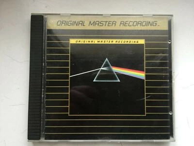 Mobile Fidelity Sound Lab Original Master Recording Pink Floyd Japan Pressung 71 - Bild 1 von 4