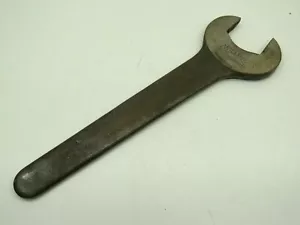 Williams 610 Wrench Tool 1-5/8" Forged in USA - Bild 1 von 9