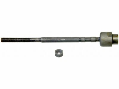 For 1982-1996 Oldsmobile Cutlass Ciera Tie Rod End Inner Moog 13621DH 1994 1983 - Image 1 of 2