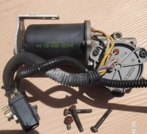 Transfer Case Shift Motor/Actuator 2012 Expedition Original - Picture 1 of 1