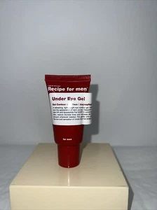 Recipe for Men Under Eye Gel - Picture 1 of 3