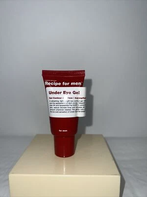 Recipe for Men Under Eye Gel - Image 1 of 3