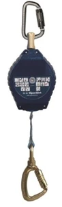 SpanSet Saverline Inertia Reel 7m Webbing - Picture 1 of 1