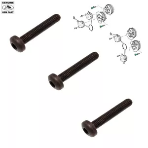JUEGO DE PERNOS AJUSTADOR DEL ÁRBOL DE LEVAS LAND ROVER x3 RANGO LR4 DESCUBRIMIENTO DEPORTIVO 5 DEFENDER LR - Imagen 1 de 1