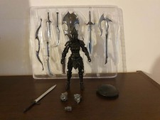 Mythic Legions Vampire Weapons Pack + Vampire Legion Builder lot