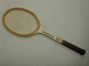 DONNAY COMPETITION RACCHETTA DA TENNIS VINTAGE EPOCA - Foto 1 di 5