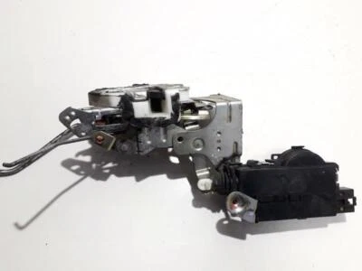 Mecanismo de bloqueo de puerta Subaru Legacy 2000 - parte delantera derecha usado, Ge #624210-77 Foto 1 de 2