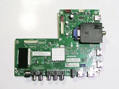 Placa principal SANSUI para SLED6516 50023458H00020 T.MS3458.U801 Foto 1 de 2