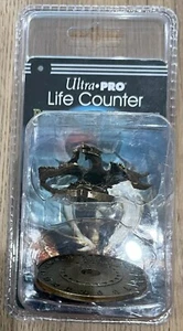 ULTRA PRO LIFE COUNTER DAYOOTE REALMS OF HAVOC LIMITED EDITION COLLECTORS EXCLUS - Picture 1 of 4